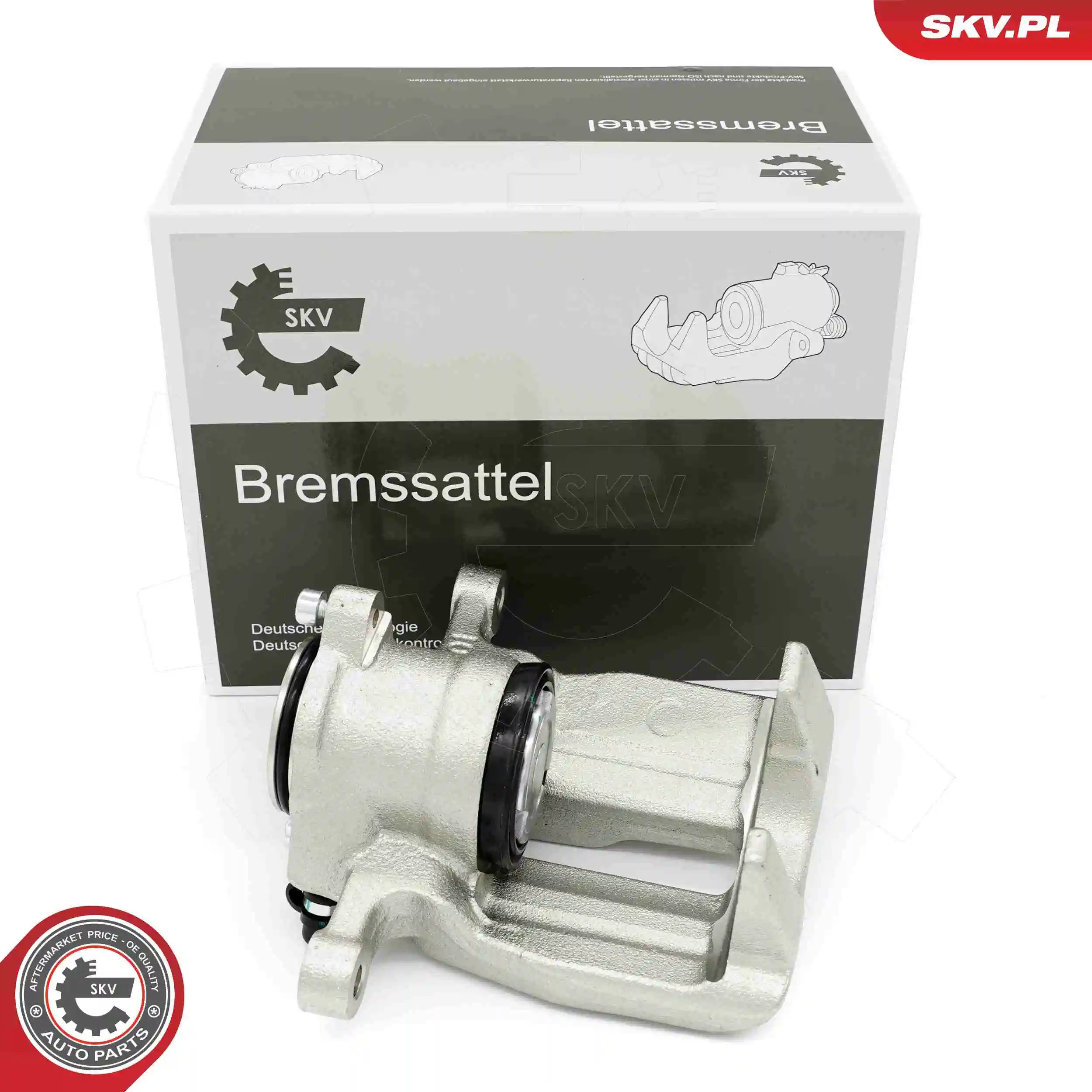 Brake Caliper